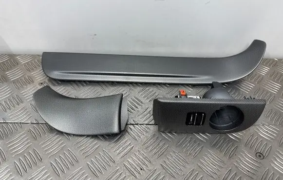 Dodge Durango III Panel trim X70005302RM X70013700RM X70004603RM