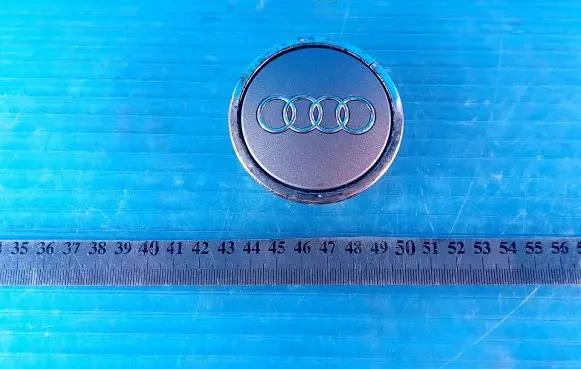 Audi A6 S6 C7 4G Original wheel cap 4B0601170A