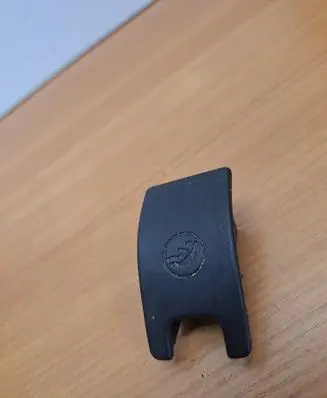 Audi A4 S4 B8 8K ISOFIX cover