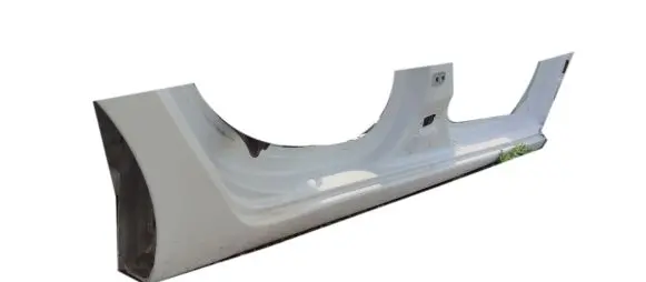 Renault Clio IV Front sill (body part) 