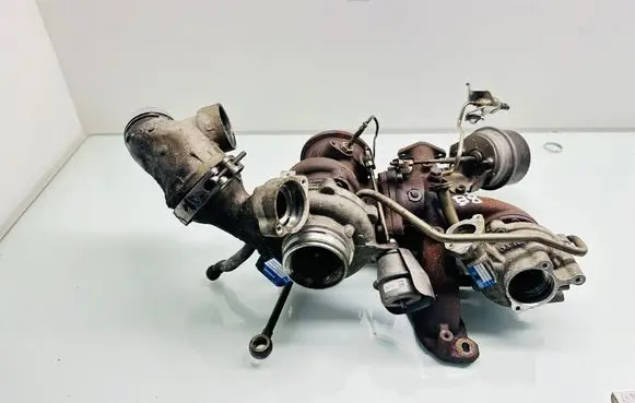 Volvo V60 Turbo 31361655 6359700004 31397999