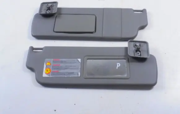 Renault Twingo I Sun visor 7700820868