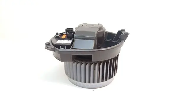 Heater fan/blower