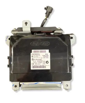 KIA Carens III Keyless (KESSY) go control unit/module 95480A4100