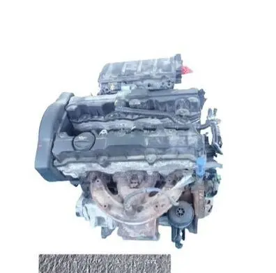 Peugeot 301 Engine NFP