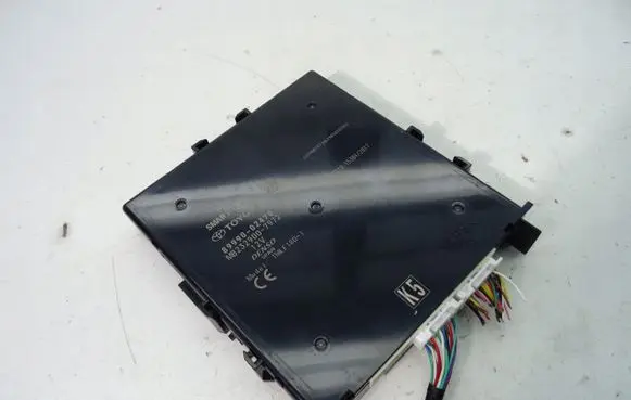 Toyota Corolla E210 E21 Wing mirror control module 