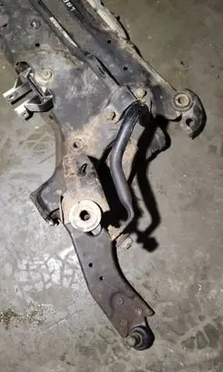 Ford Focus Front subframe