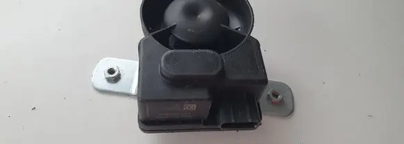 Honda CR-V Alarm system siren 