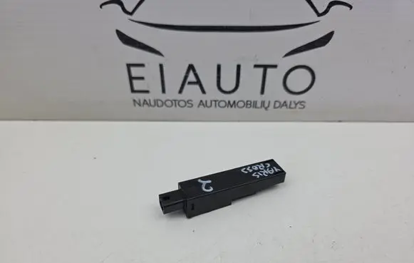 Toyota Yaris Cross Keyless system antenna 23257486