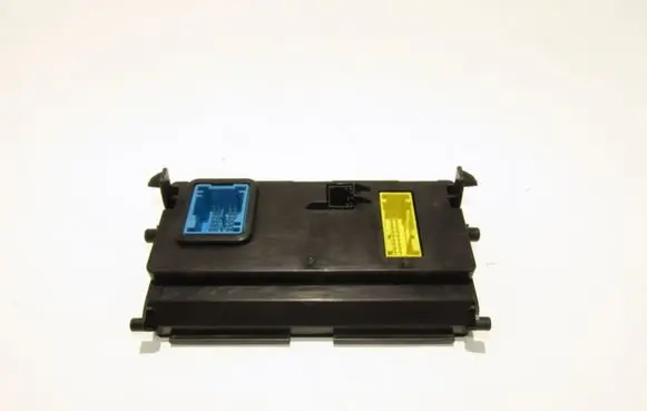 Peugeot 508 Other control units/modules 9665961580