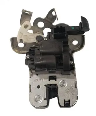 Tailgate/trunk/boot lock/catch/latch