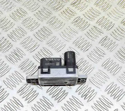 Volvo XC90 Glow plug pre-heat relay 0281003154 31459300