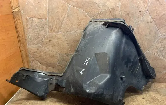 Mercedes-Benz GL X166 Other interior part A1666200478