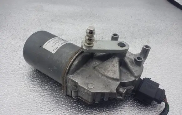Skoda Roomster (5J) Wiper motor 5J2955113A 405120