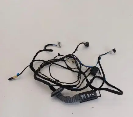 Mini One - Cooper F56 F55 Front door wiring loom 9359245