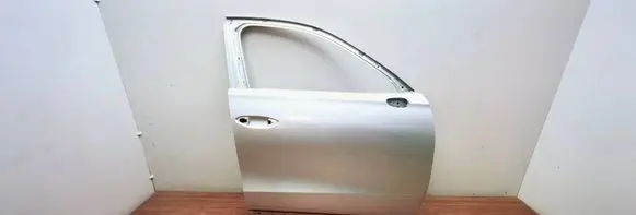 Skoda Kodiaq II Front door 57H831312