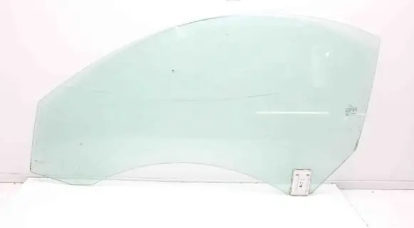 Mercedes-Benz SLK R171 Front door window/glass (coupe) 