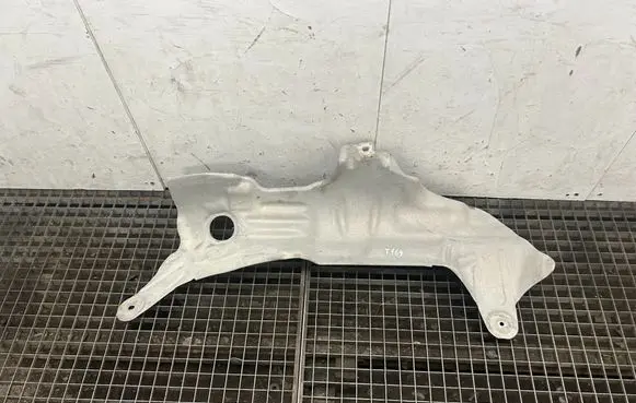 Ford F150 Heat shield in engine bay 