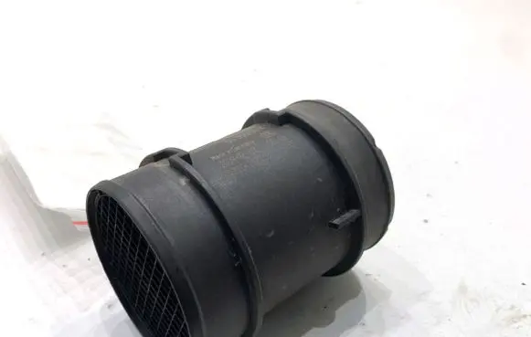 Opel Corsa D Mass air flow meter 553500480281002618