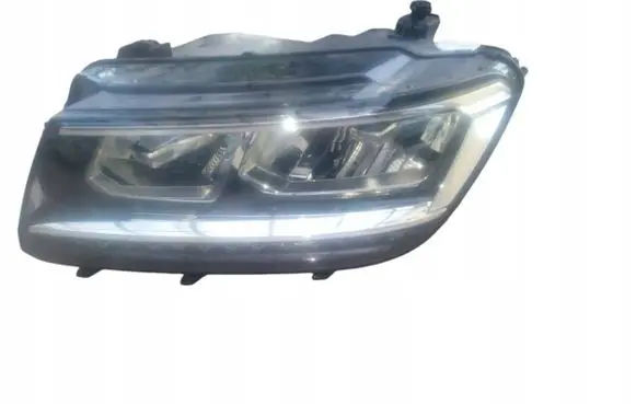Volkswagen Tiguan Headlight/headlamp 5NB941035D