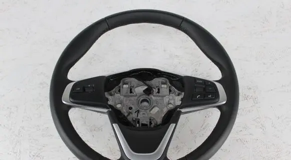 BMW X1 F48 F49 Steering wheel 6860282 5034264 5J10814