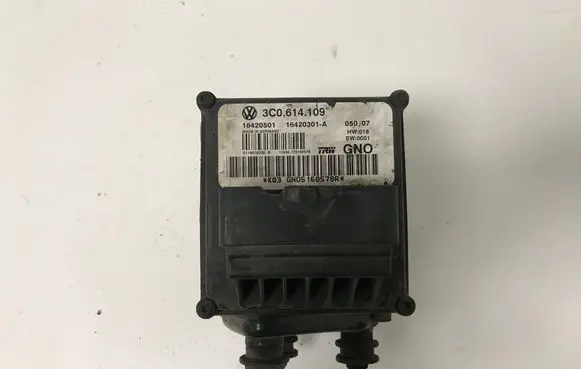 Volkswagen Eos ABS Pump 3C0614109 16420501