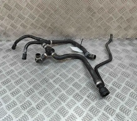 Volkswagen ID.4 Engine coolant pipe/hose 1EA122101BS