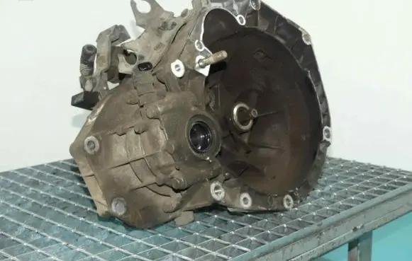 Fiat Palio Manual 5 speed gearbox 73503332 IMPRK1298040