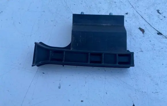 KIA Rio Other front door trim element 825501W000