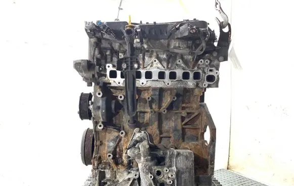 Renault Master III Engine M9T706
