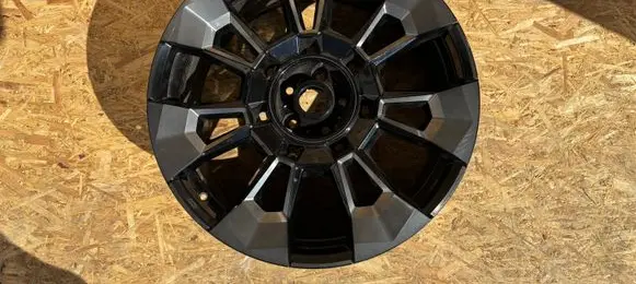 BMW XM R23 light alloy rim 1543991 4016220