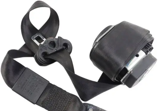 Audi A4 S4 B6 8E 8H Front seatbelt 8E0857706F 601917400C 119042007