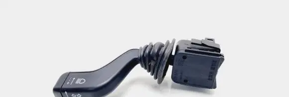Opel Zafira A Indicator stalk 90560990 90560991 12263700