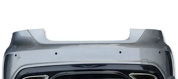 Mercedes-Benz A W176 Front bumper A1768801103