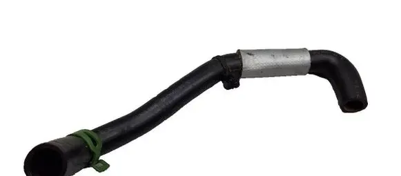 Nissan Qashqai Breather hose/pipe 118296756R
