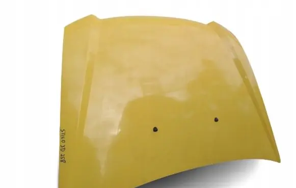 Fiat Stilo Engine bonnet/hood