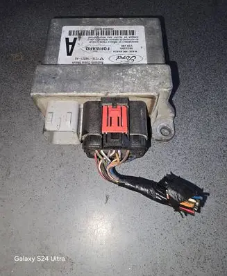 Ford Transit Airbag control unit/module YC1A14B321AG 26860581682D 06432005