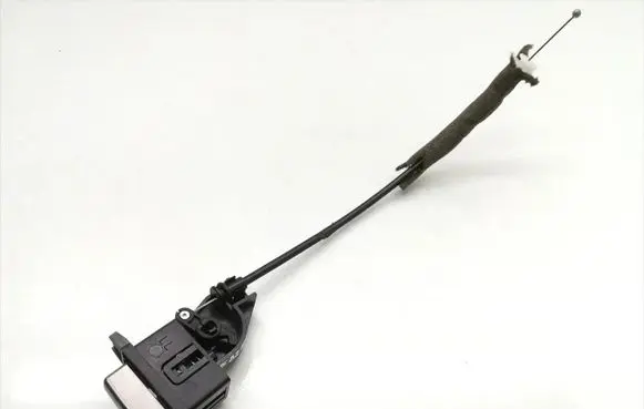 BMW 6 E63 E64 Other switches/knobs/shifts 10862510GE