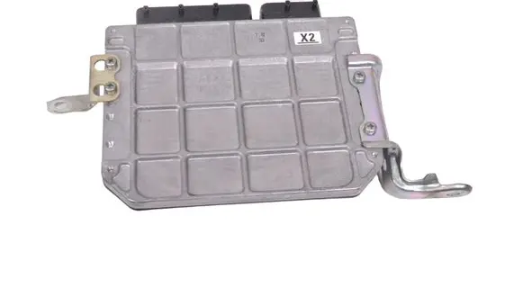 BMW 3 E90 E91 Engine control unit/module 8966147200