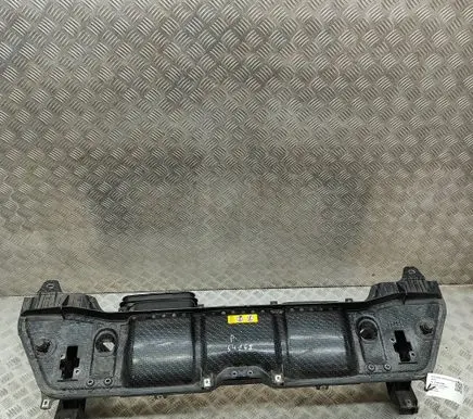 Mercedes-Benz GLE W167 Top upper radiator support slam panel A1676206601