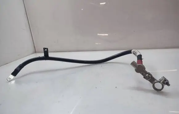Positive cable (battery)