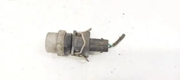 Air conditioning (A/C) pressure sensor