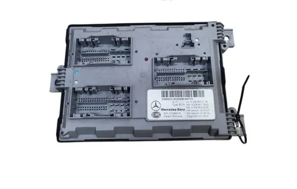 Mercedes-Benz EQE v295 Comfort/convenience module A2069002118 5DK01589304 A2069026306