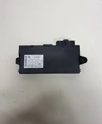 BMW 3 E90 E91 Engine ECU kit and lock set 9237047 5WK49515EBR
