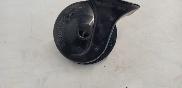BMW 5 E60 E61 Horn signal 0092018
