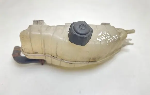 Renault Modus Coolant expansion tank/reservoir