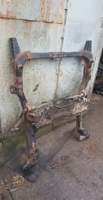 Subaru Legacy Front subframe 