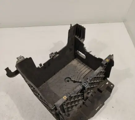 Renault Megane III Battery tray 244460010R 244460002R