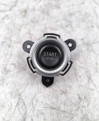 Alfa Romeo 159 Engine start stop button switch 