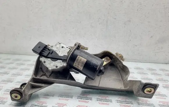 Audi A2 Front wiper linkage and motor 1J1955113B
